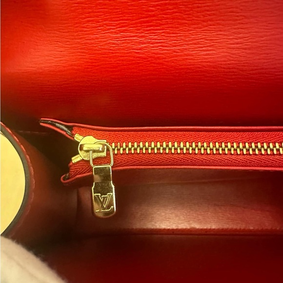 🔥LV Malesherbes Epi (giftable condition) - Picture 5 of 10